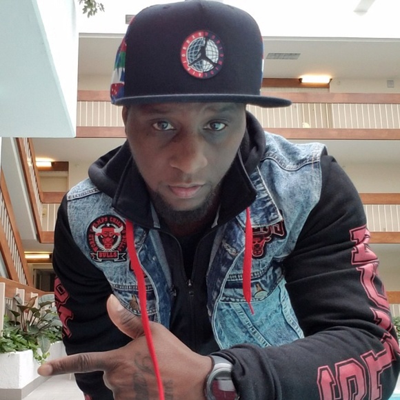 Meet your Posher, Angel - Picture 8 of 9